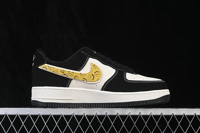 All categories Nk Air Force 1 Air Force series Nk Air Force 1 Low Air Force low-top Nike Air Force 1'07 Low joint model Air Force 1 low-top casual sneakers BK1916-006